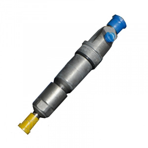 Форсунка Евро БОШ 21602