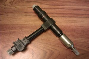 Форсунка МАЗ