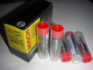 Распылитель форсунки БОШ Камаз