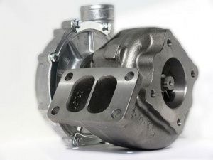 Турбокомпрессор Камаз Евро 1 Чехия