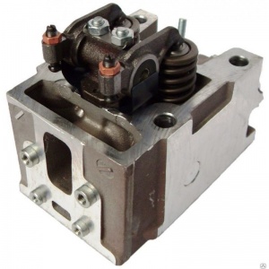 Головка блока Евро