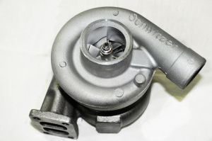 Турбокомпрессор Камаз Евро-3 (Schwitzer)