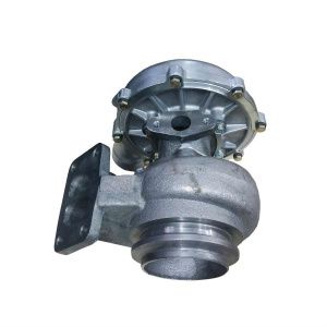 ТУРБОКОМПРЕССОР Камаз 7С-6М ПРАВЫЙ