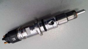 Форсунка Евро-3 Камаз