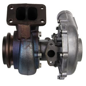 ТУРБОКОМПРЕССОР Камаз 7С-6М ПРАВЫЙ