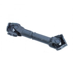 Вал карданный Камаз 53205  заднего моста (4 отверстия) L=709мм