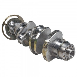 Коленвал Камаз Евро 3  740.62-1005008