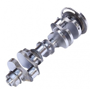 Коленвал Камаз Евро 4   740.70-1005008