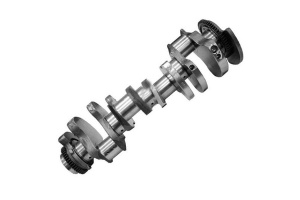 Коленвал Камаз (740-1005008)