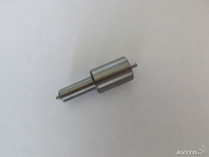 Распылитель Камаз