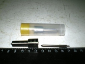 Распылитель форсунки Камаз