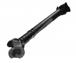 Вал карданный  для автомобилей Камаз L=1107мм переднего моста (4 отверстия)