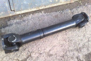 Вал карданный Камаз   53254(Lmin=1057 мм)