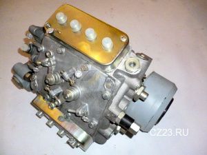 ТНВД  для автомобилей Камаз ЕВРО-1