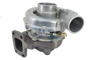 Турбокомпрессор ТКР 7Н1 ЛЕВЫЙ