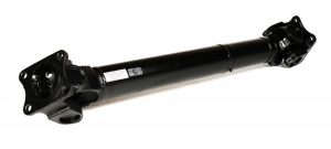 Вал карданный Камаз 6350   длина 860 мм