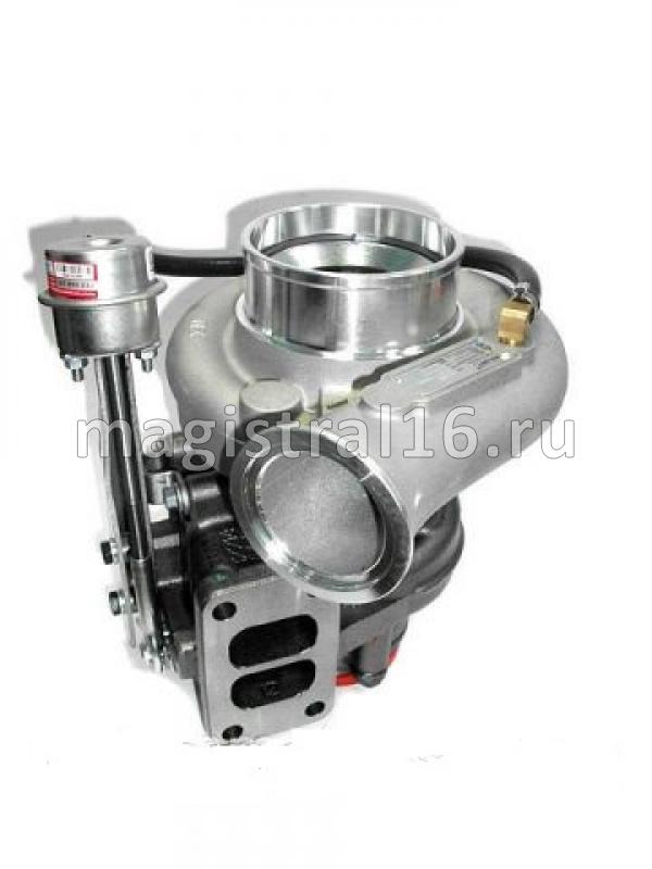 Турбокомпрессор Камаз Евро-3 HE 351 W (6 ISBe)