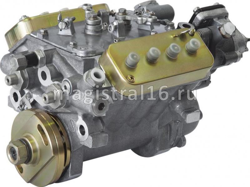 ТНВД для автомобилей Камаз Евро-2