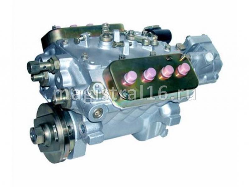 ТНВД для автомобилей Камаз Евро-2