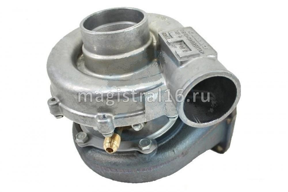 Турбокомпрессор ТКР 7Н1 ПРАВЫЙ