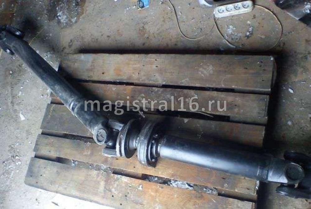 Карданная передача для автомобилей -6350 длина 2135