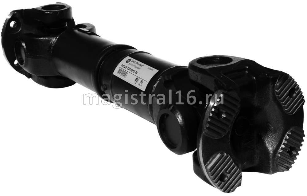 Вал карданный 804 мм